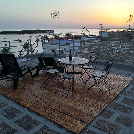 Salento Sea & Sun Apartment بورتو سيساريو المظهر الخارجي الصورة