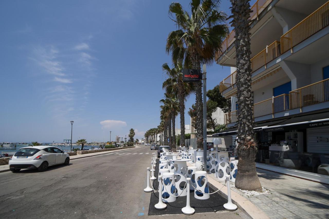 Salento Sea & Sun Apartment بورتو سيساريو المظهر الخارجي الصورة