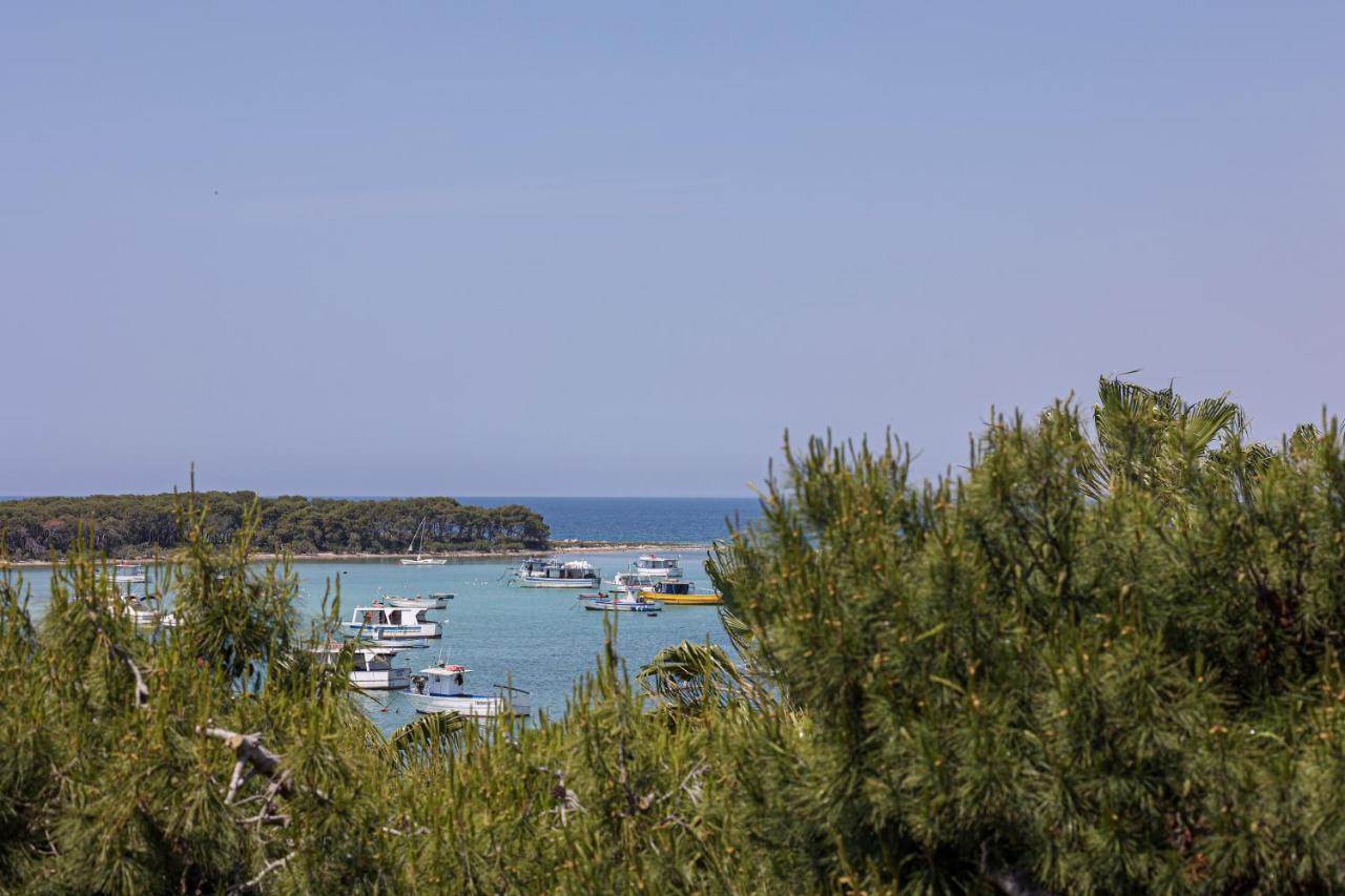 Salento Sea & Sun Apartment بورتو سيساريو المظهر الخارجي الصورة