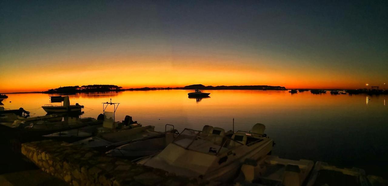 Salento Sea & Sun Apartment بورتو سيساريو المظهر الخارجي الصورة