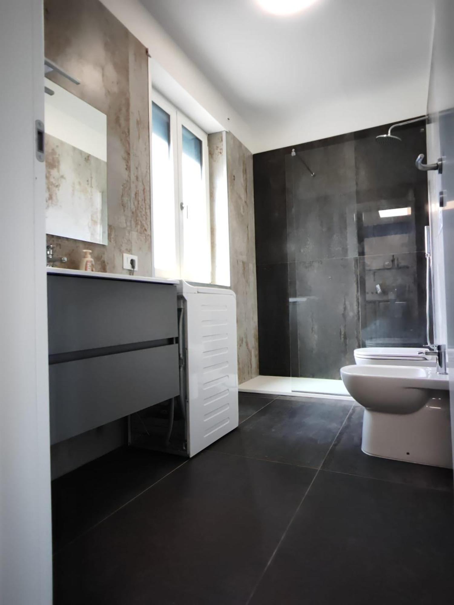 Salento Sea & Sun Apartment بورتو سيساريو المظهر الخارجي الصورة